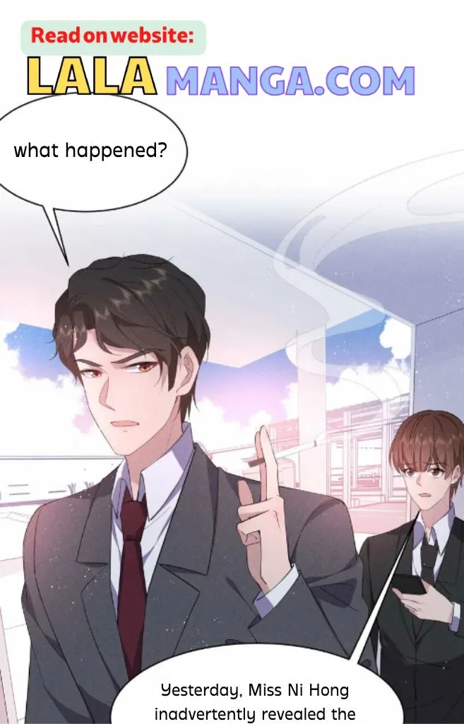 Yes! My Mission Is To Bend You Chapter 48 - page 27