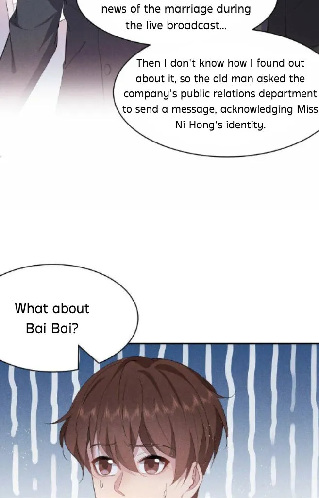 Yes! My Mission Is To Bend You Chapter 48 - page 28