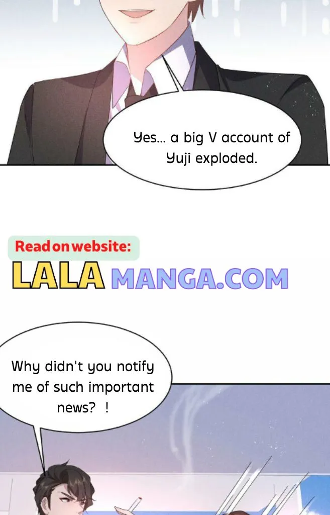 Yes! My Mission Is To Bend You Chapter 48 - page 29