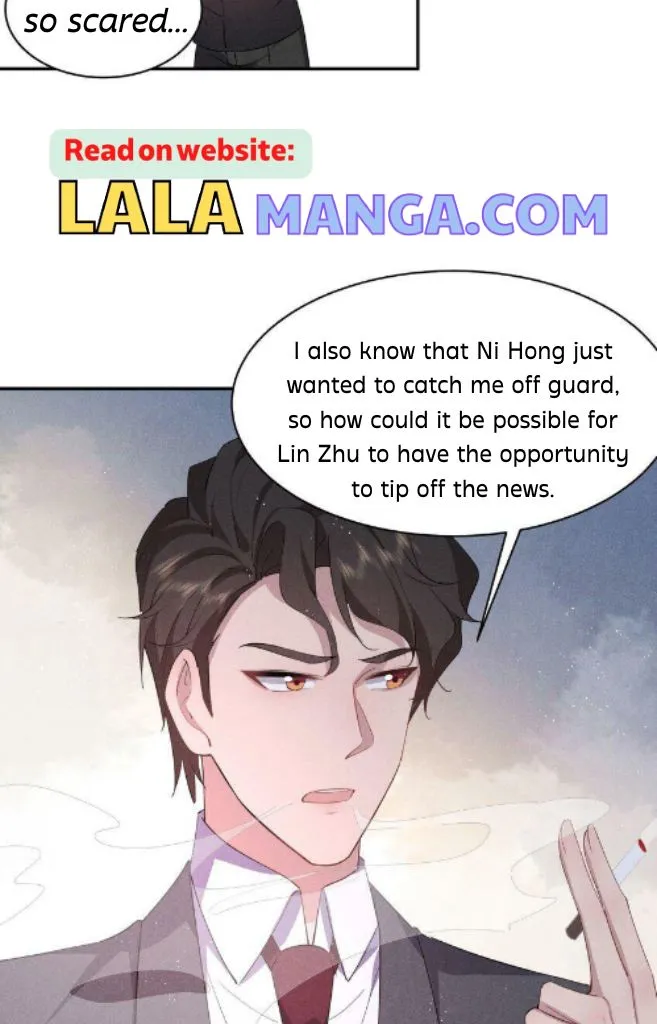 Yes! My Mission Is To Bend You Chapter 48 - page 31