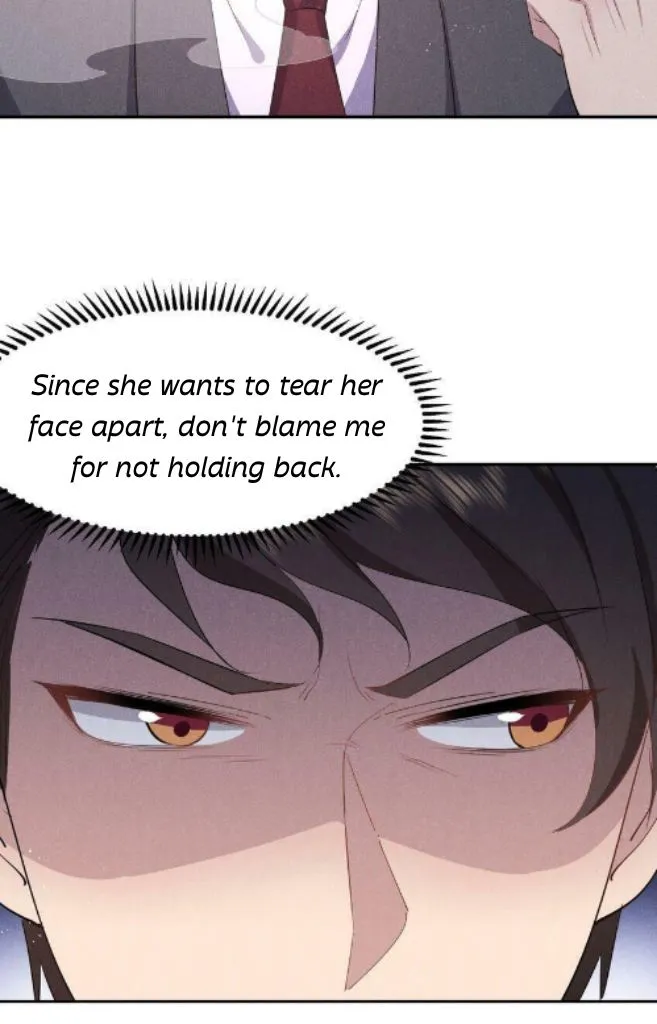 Yes! My Mission Is To Bend You Chapter 48 - page 32