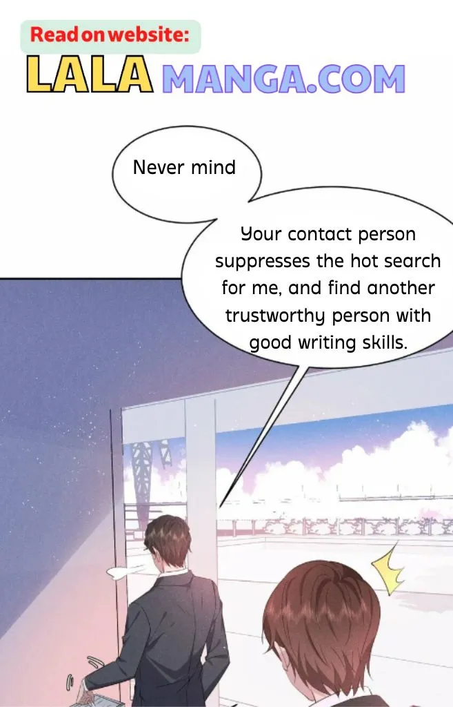 Yes! My Mission Is To Bend You Chapter 48 - page 33