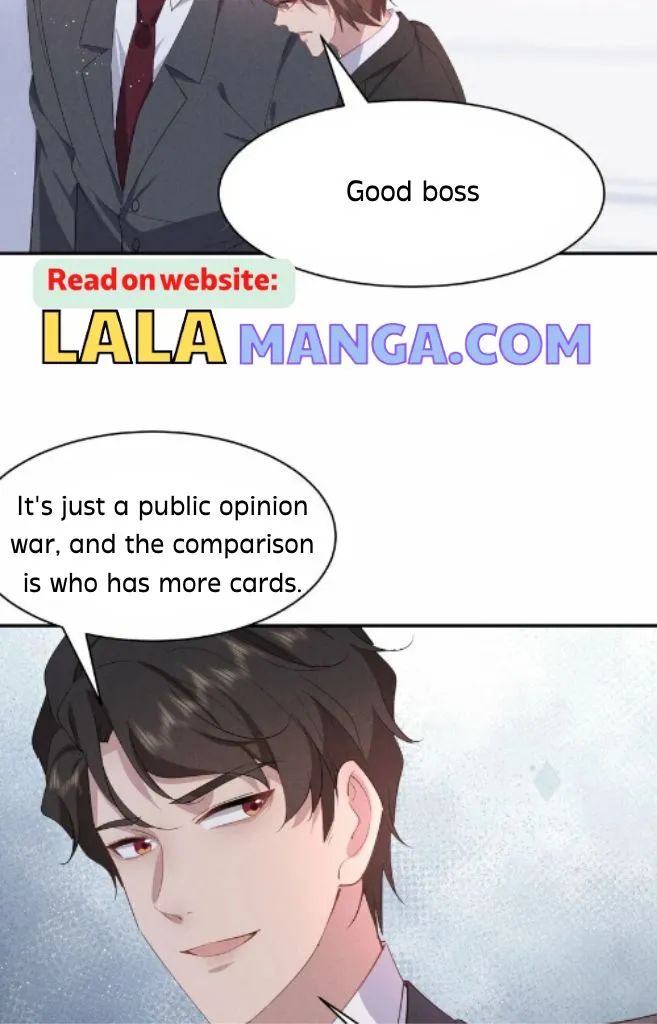 Yes! My Mission Is To Bend You Chapter 48 - page 35