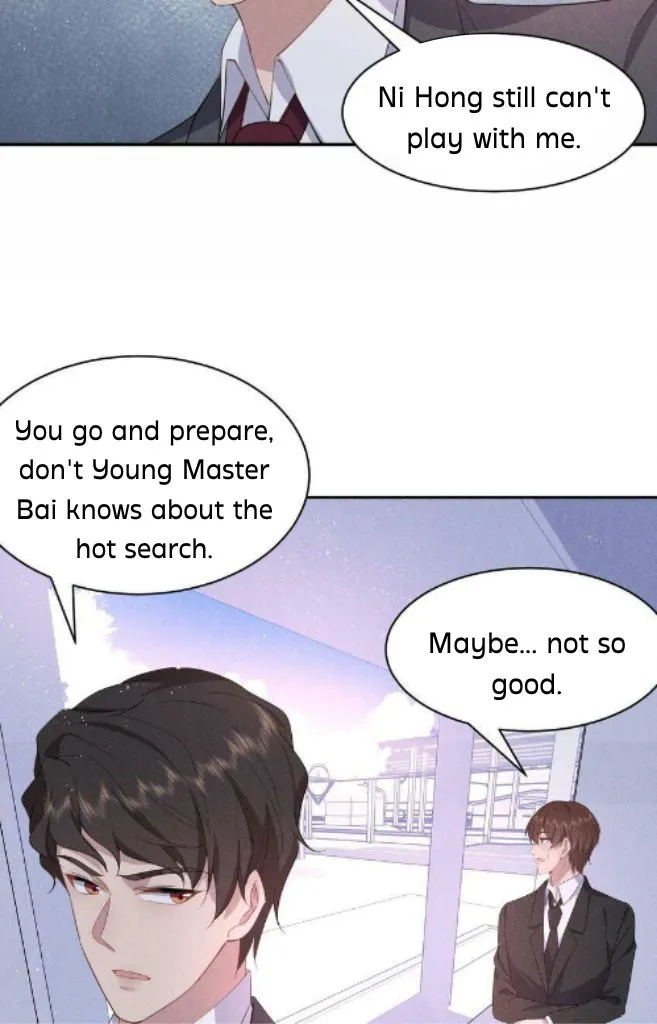 Yes! My Mission Is To Bend You Chapter 48 - page 36