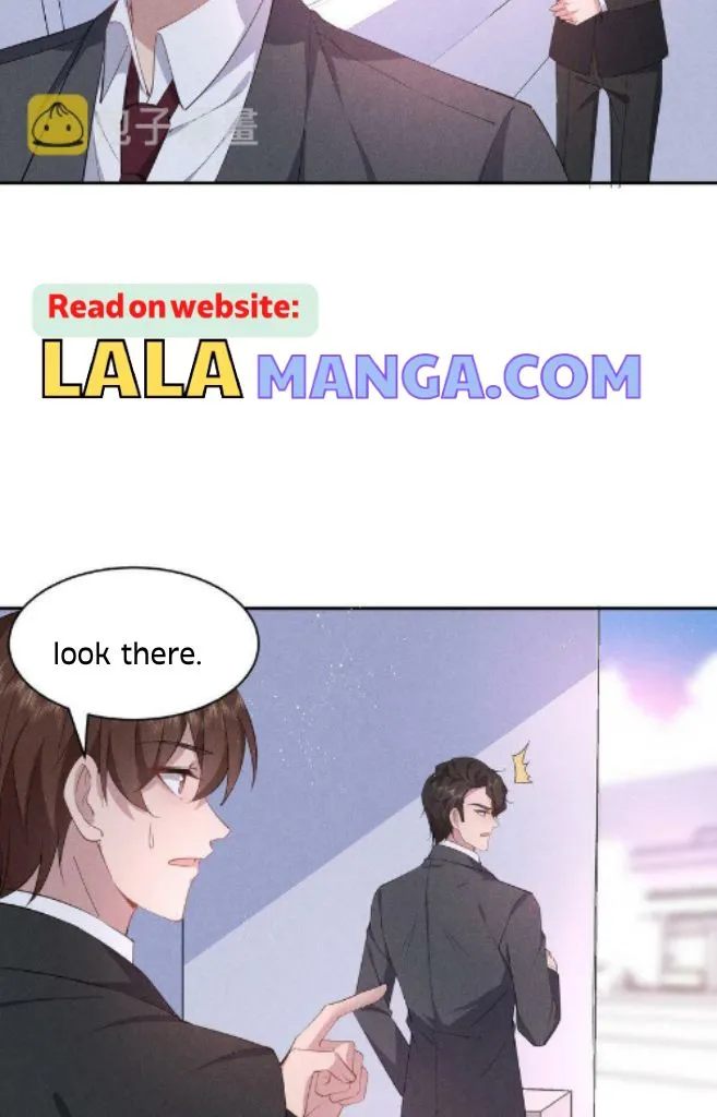 Yes! My Mission Is To Bend You Chapter 48 - page 37