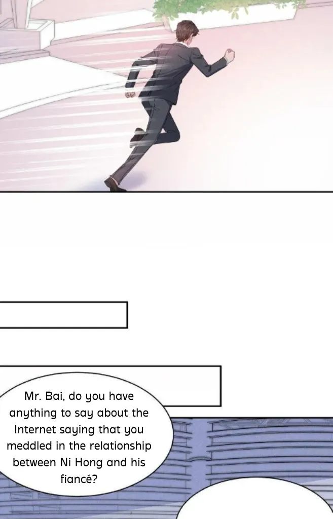 Yes! My Mission Is To Bend You Chapter 48 - page 40