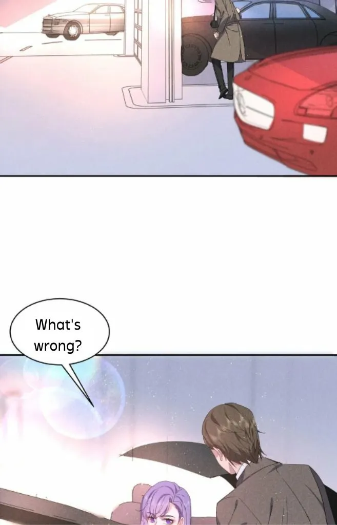 Yes! My Mission Is To Bend You Chapter 48 - page 5
