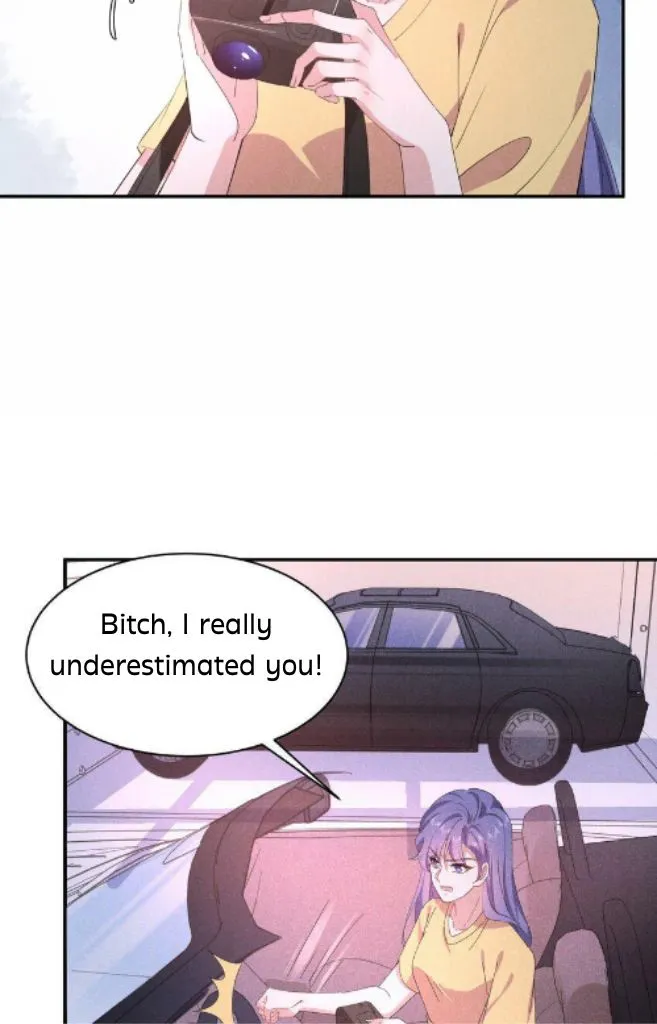Yes! My Mission Is To Bend You Chapter 48 - page 7