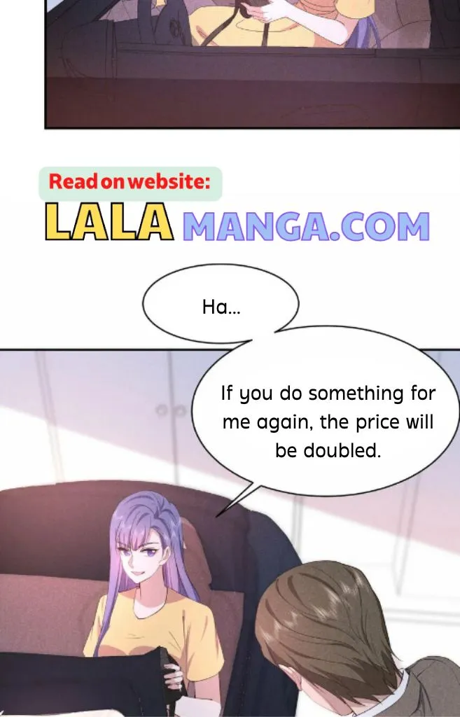 Yes! My Mission Is To Bend You Chapter 48 - page 8