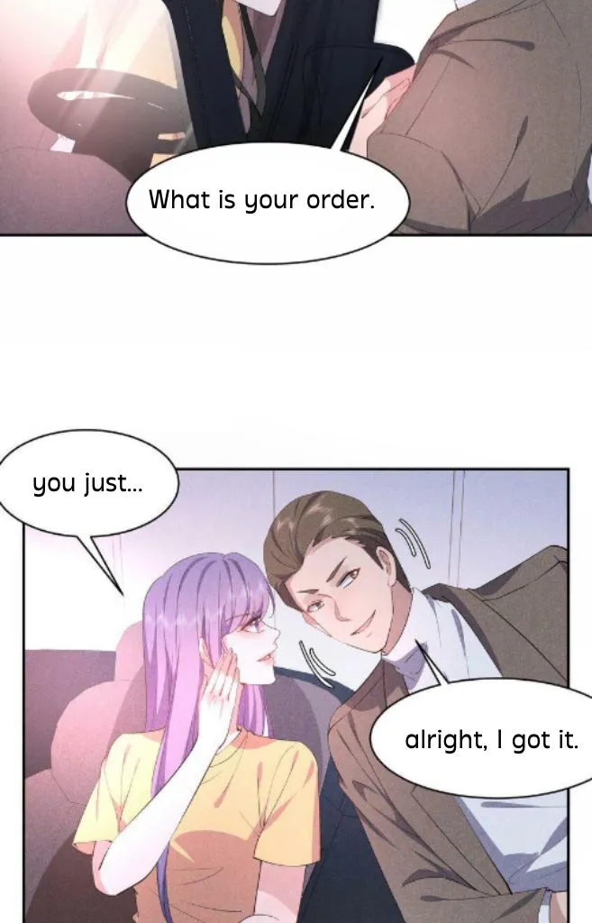 Yes! My Mission Is To Bend You Chapter 48 - page 9
