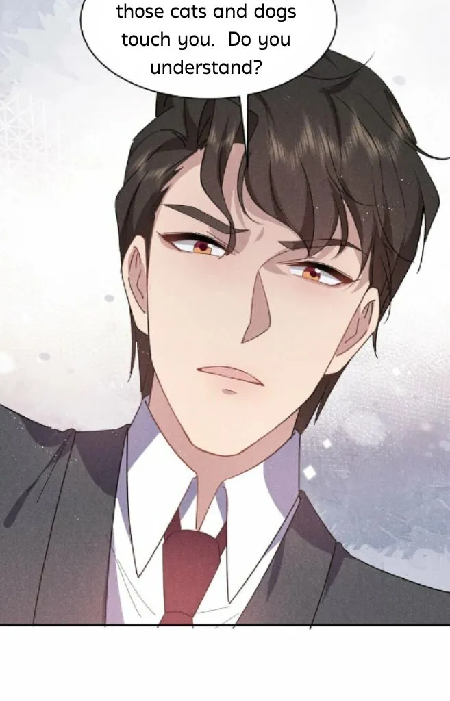 Yes! My Mission Is To Bend You Chapter 47 - page 10