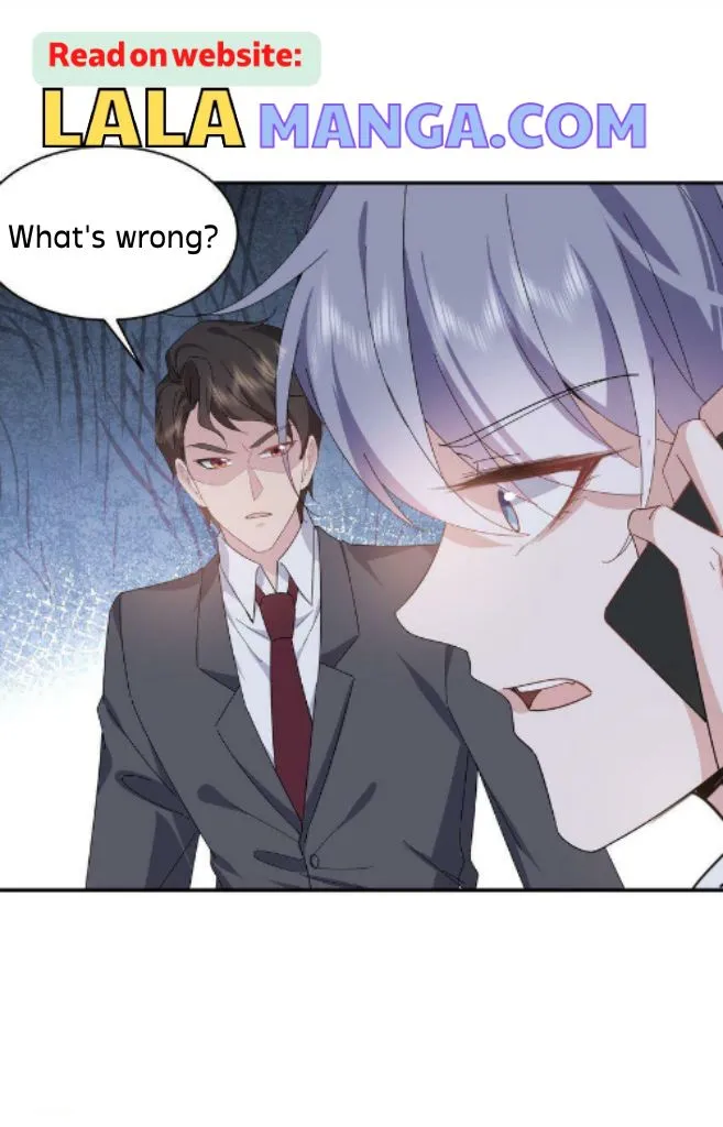 Yes! My Mission Is To Bend You Chapter 47 - page 15