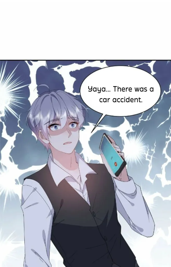 Yes! My Mission Is To Bend You Chapter 47 - page 16