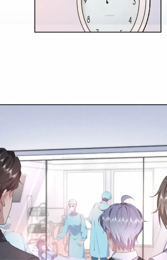 Yes! My Mission Is To Bend You Chapter 47 - page 18