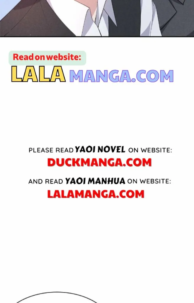 Yes! My Mission Is To Bend You Chapter 47 - page 27