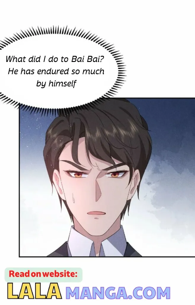 Yes! My Mission Is To Bend You Chapter 47 - page 30