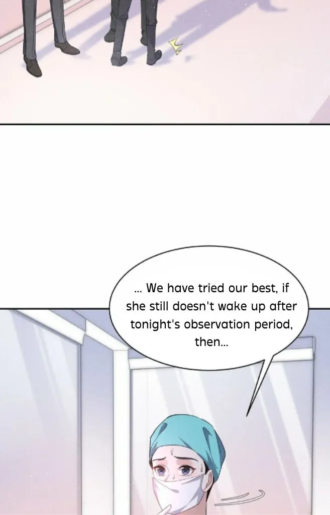 Yes! My Mission Is To Bend You Chapter 47 - page 33
