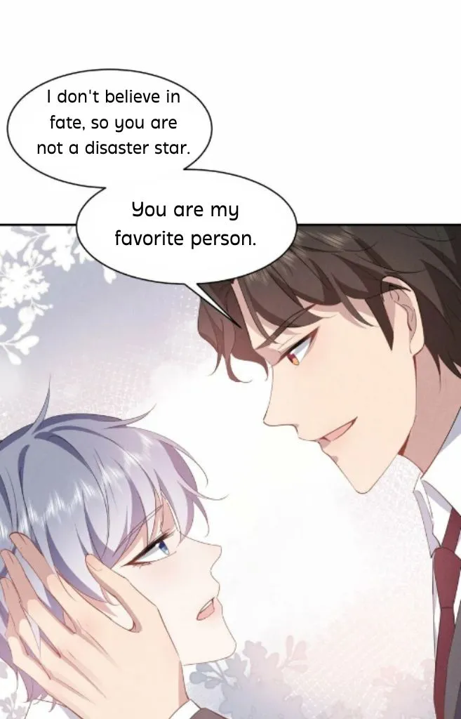 Yes! My Mission Is To Bend You Chapter 47 - page 41