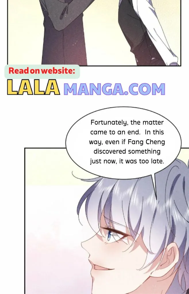 Yes! My Mission Is To Bend You Chapter 47 - page 5