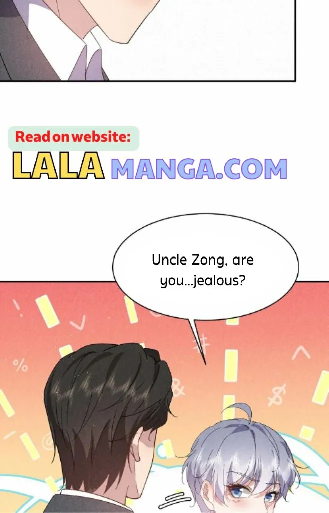 Yes! My Mission Is To Bend You Chapter 47 - page 7