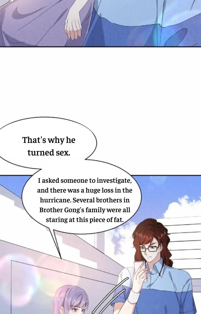 Yes! My Mission Is To Bend You Chapter 46 - page 16