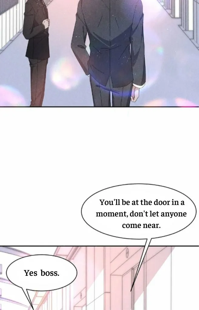 Yes! My Mission Is To Bend You Chapter 46 - page 25