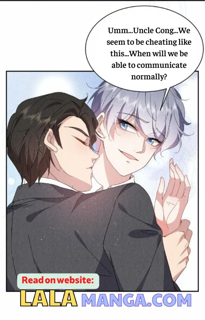 Yes! My Mission Is To Bend You Chapter 46 - page 30