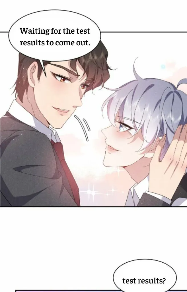 Yes! My Mission Is To Bend You Chapter 46 - page 31