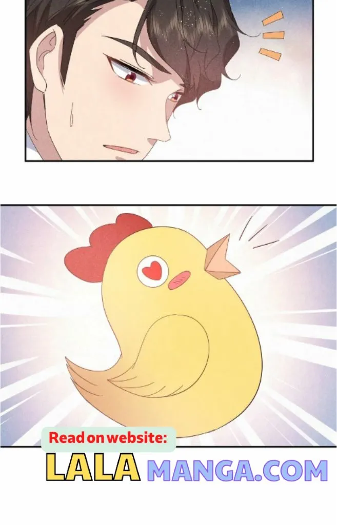 Yes! My Mission Is To Bend You Chapter 46 - page 34