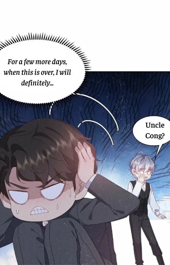 Yes! My Mission Is To Bend You Chapter 46 - page 35