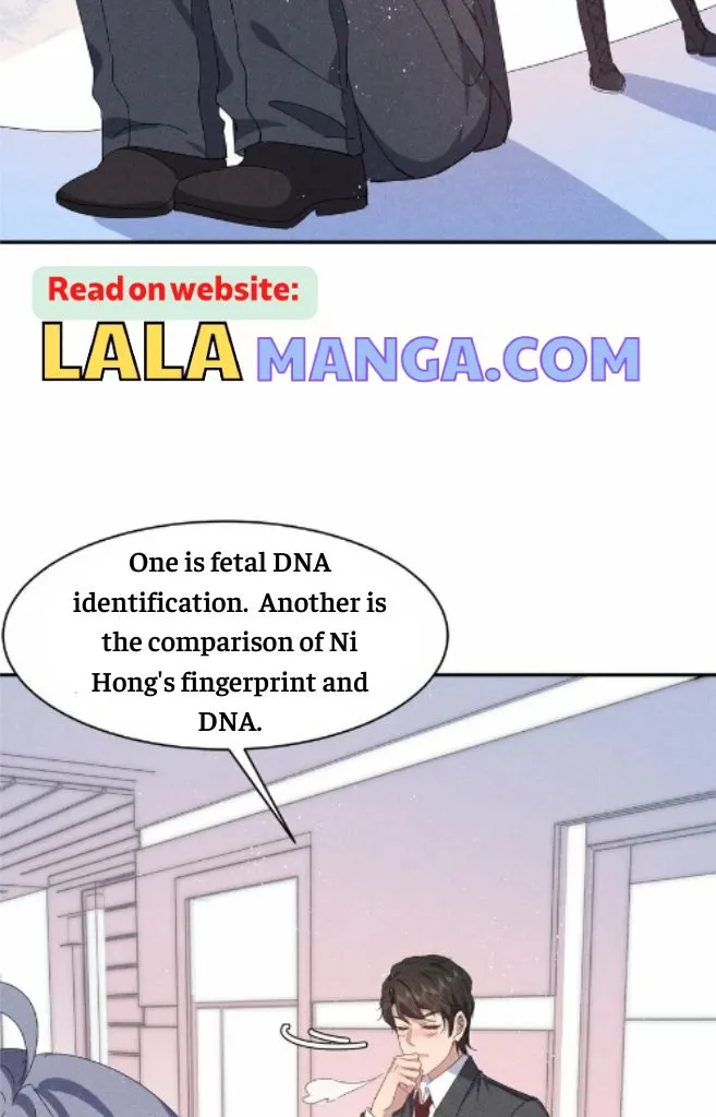 Yes! My Mission Is To Bend You Chapter 46 - page 36