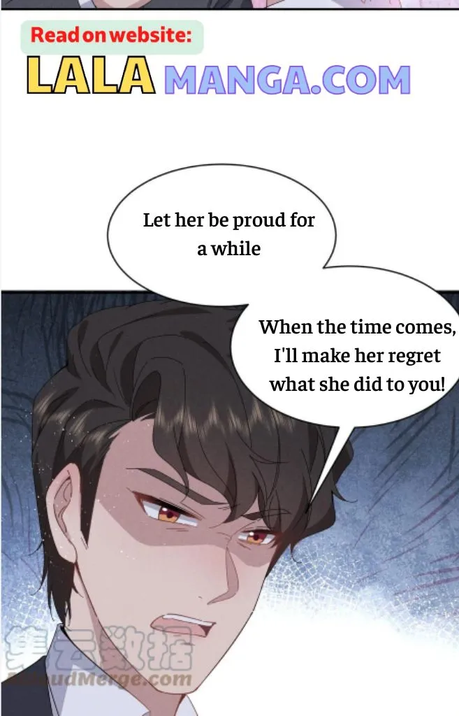 Yes! My Mission Is To Bend You Chapter 45 - page 11