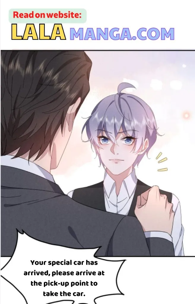 Yes! My Mission Is To Bend You Chapter 45 - page 13