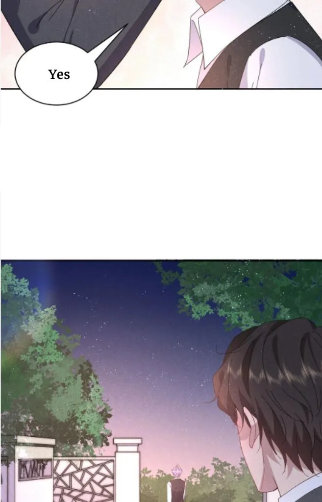 Yes! My Mission Is To Bend You Chapter 45 - page 16