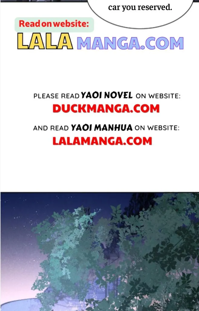 Yes! My Mission Is To Bend You Chapter 45 - page 22