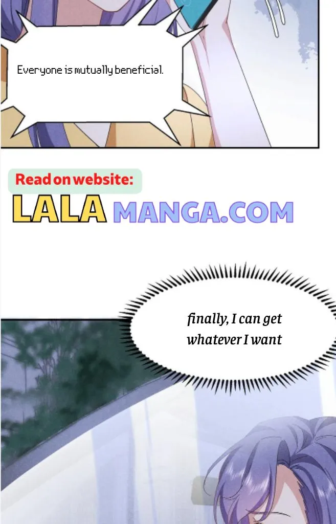 Yes! My Mission Is To Bend You Chapter 45 - page 28