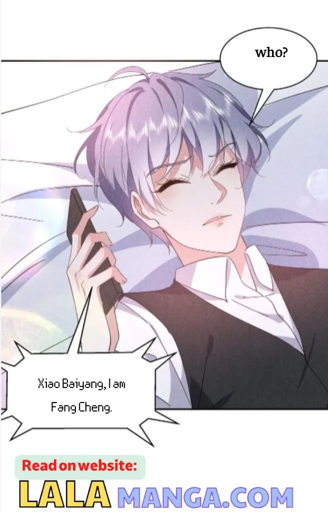 Yes! My Mission Is To Bend You Chapter 45 - page 32