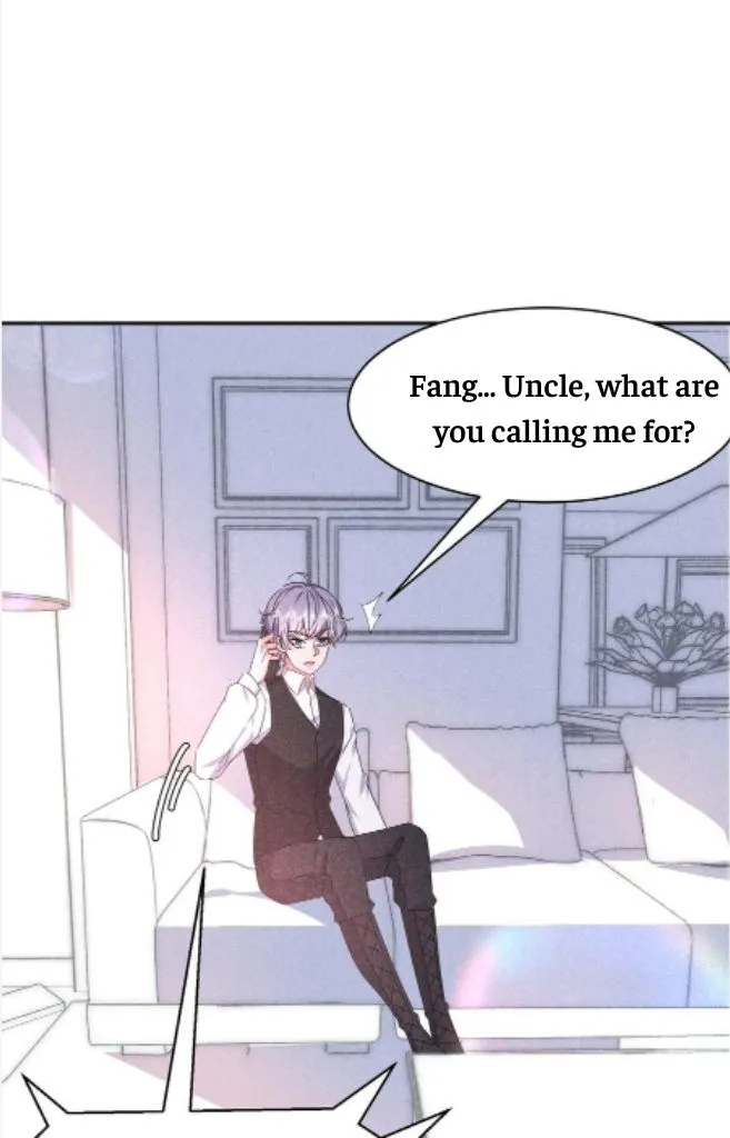 Yes! My Mission Is To Bend You Chapter 45 - page 33