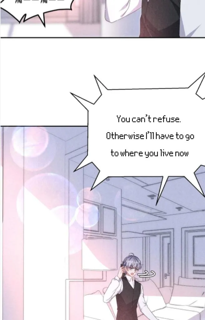 Yes! My Mission Is To Bend You Chapter 45 - page 35