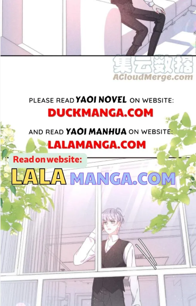 Yes! My Mission Is To Bend You Chapter 45 - page 36