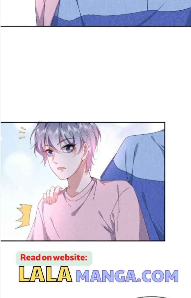 Yes! My Mission Is To Bend You Chapter 45 - page 43