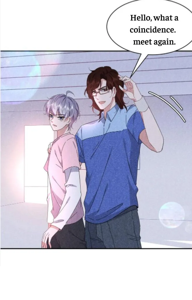 Yes! My Mission Is To Bend You Chapter 45 - page 44