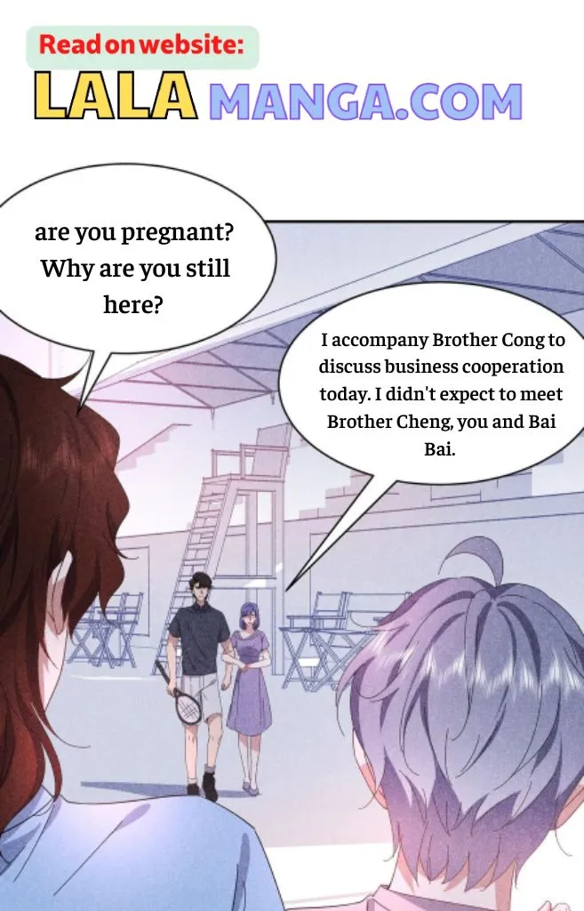 Yes! My Mission Is To Bend You Chapter 45 - page 45