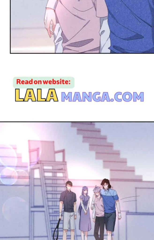 Yes! My Mission Is To Bend You Chapter 45 - page 47