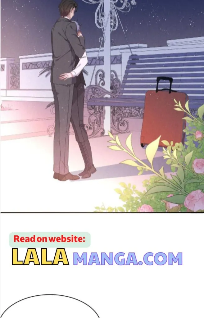 Yes! My Mission Is To Bend You Chapter 45 - page 5