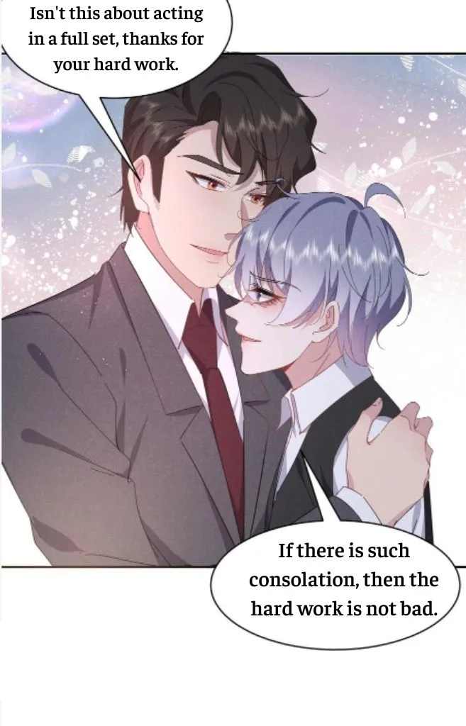 Yes! My Mission Is To Bend You Chapter 45 - page 6