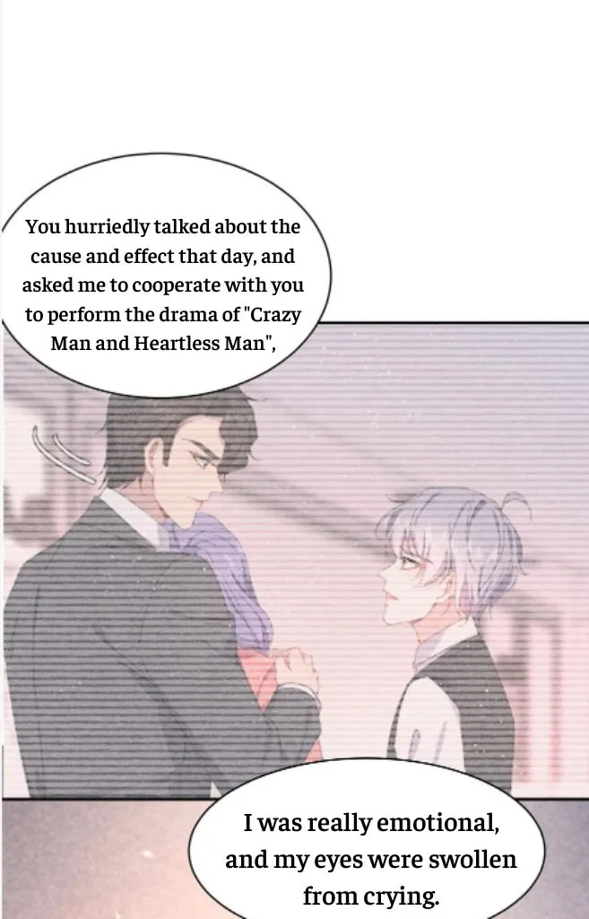 Yes! My Mission Is To Bend You Chapter 45 - page 8