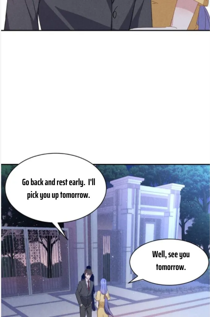 Yes! My Mission Is To Bend You Chapter 44 - page 28