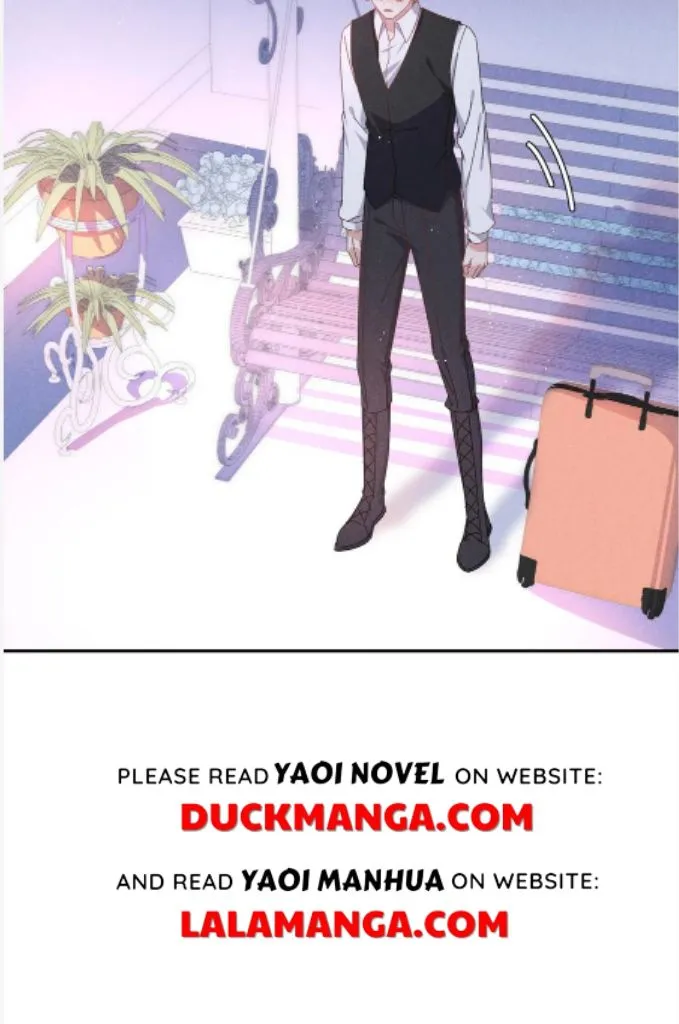 Yes! My Mission Is To Bend You Chapter 44 - page 30