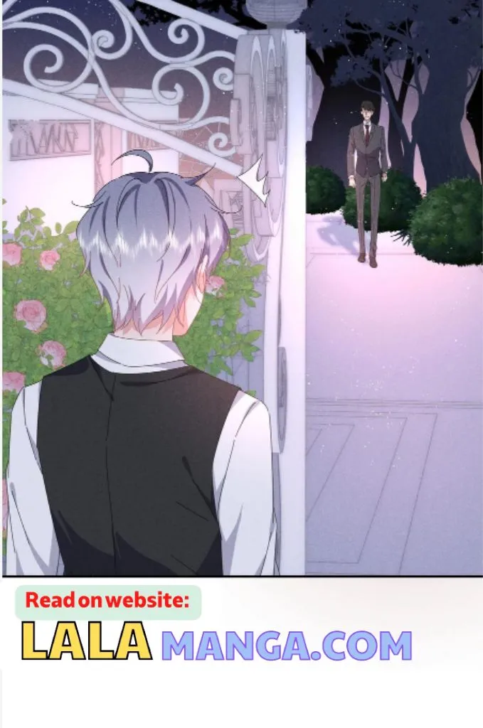 Yes! My Mission Is To Bend You Chapter 44 - page 33